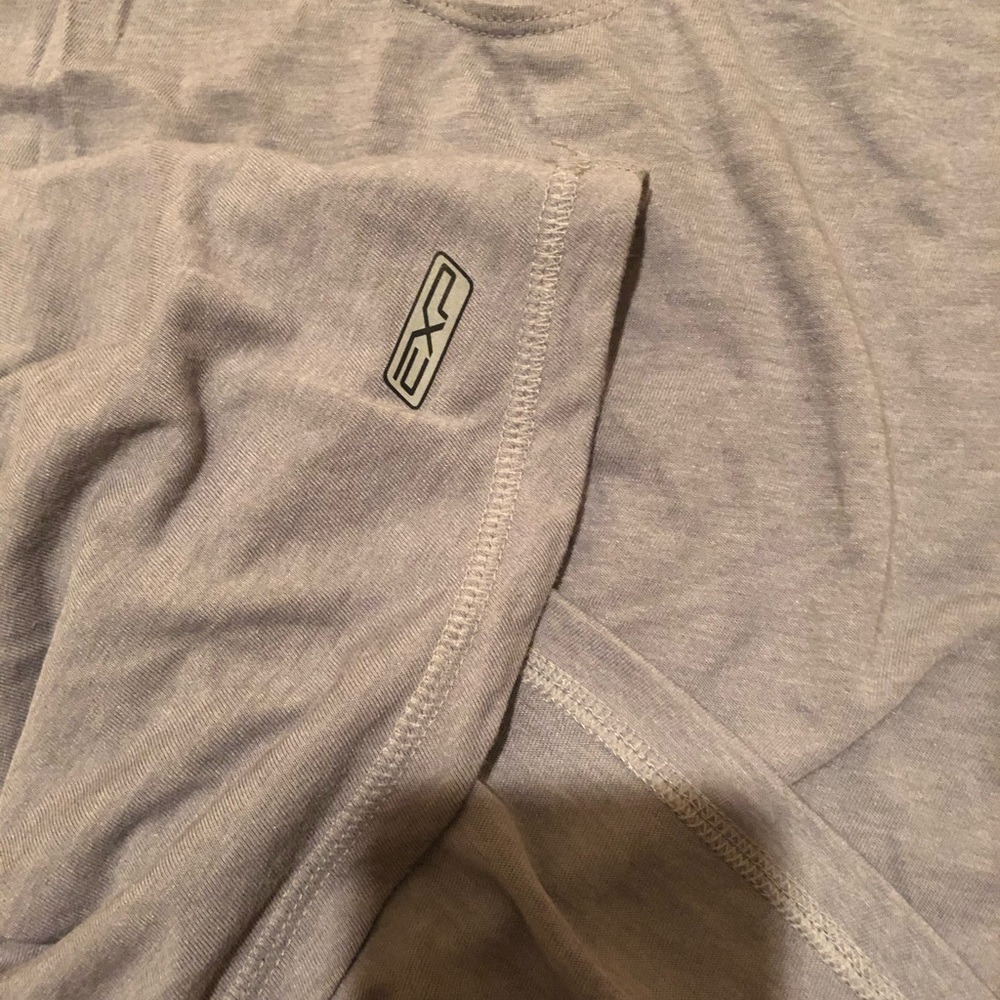 Exercise shirt - Picture 3 of 4